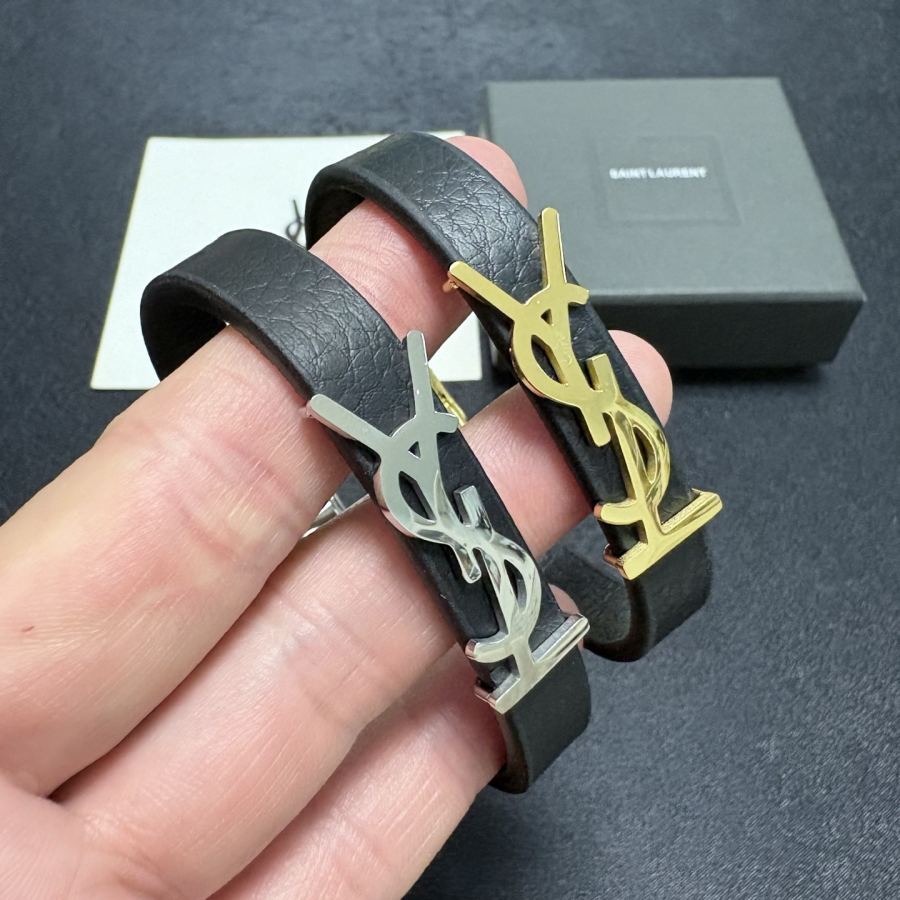 Saint Laurent Jewelry YSL Saint Laurent genuine Yves Saint Laurent 1961 — 1:1 Replica For Sale