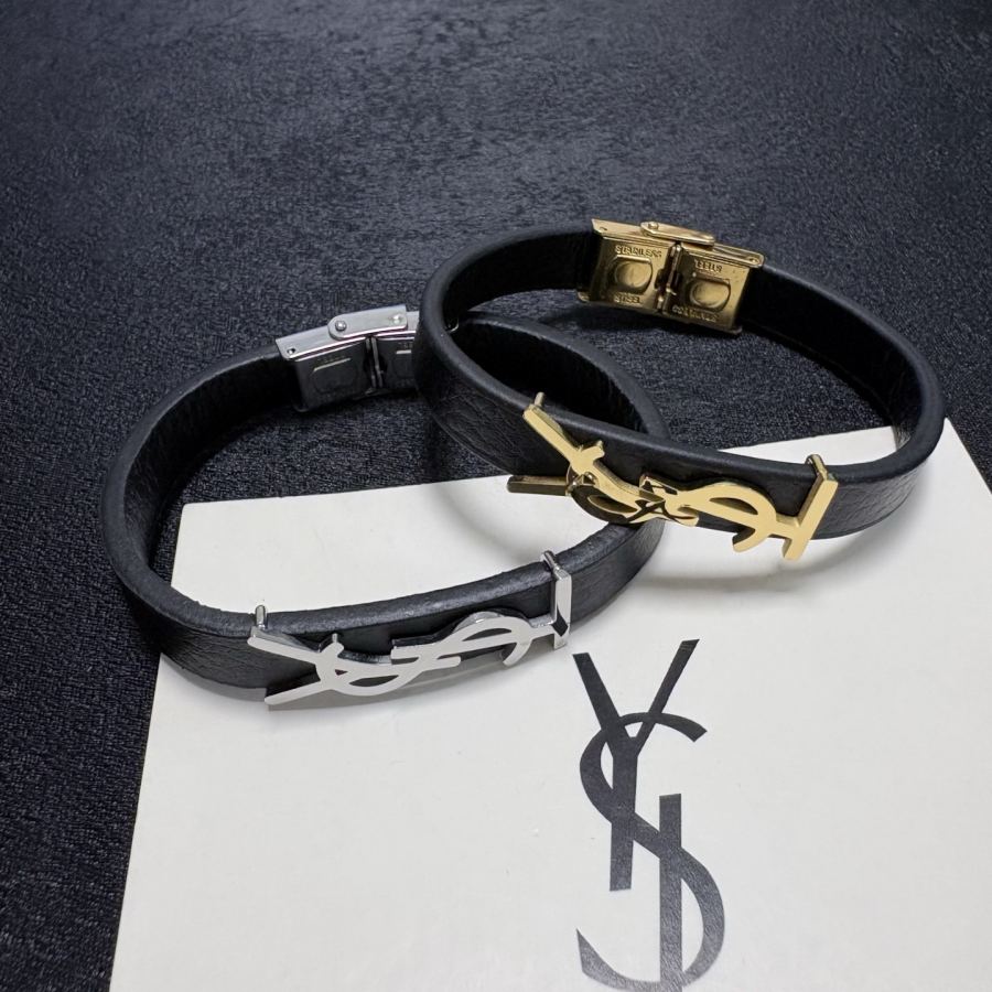 Saint Laurent Jewelry YSL Saint Laurent genuine Yves Saint Laurent 1961 — 1:1 Replica For Sale — photo 6