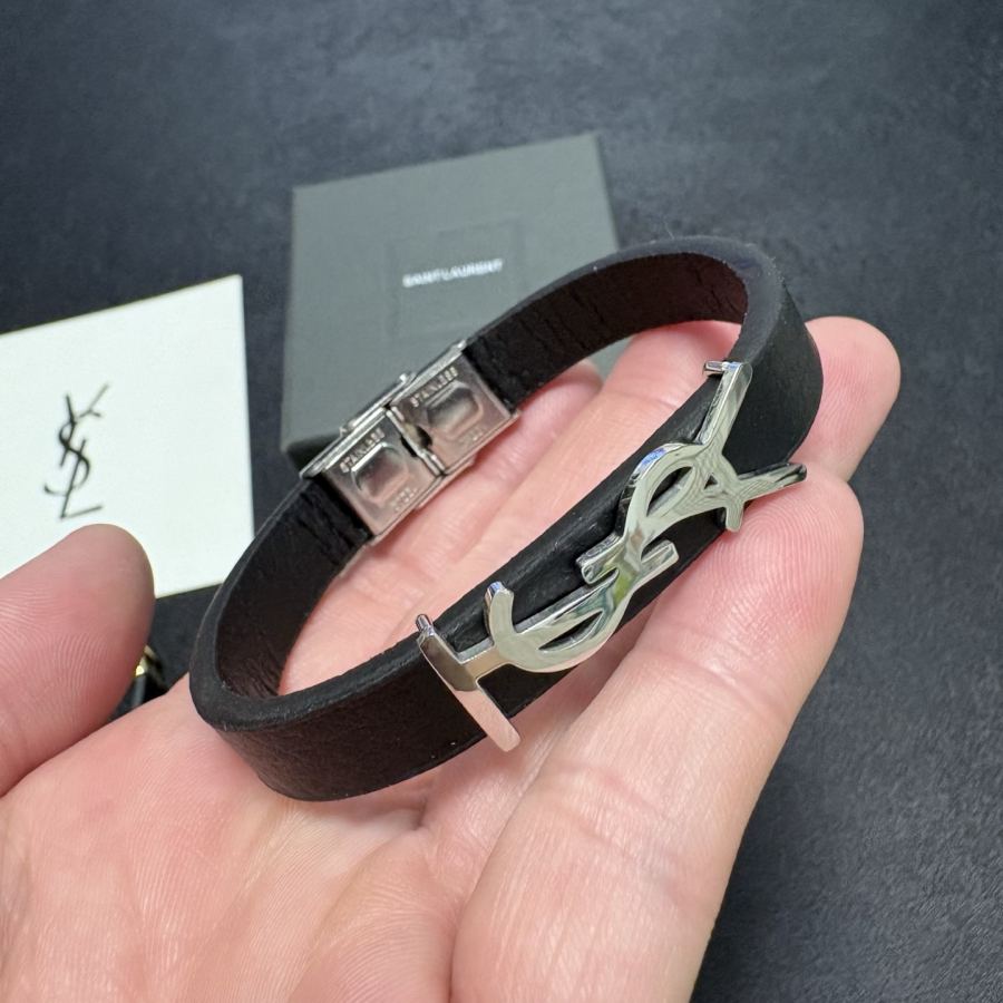 Saint Laurent Jewelry YSL Saint Laurent genuine Yves Saint Laurent 1961 — 1:1 Replica For Sale — photo 8