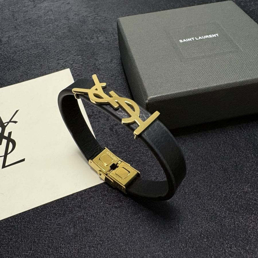 Saint Laurent Jewelry YSL Saint Laurent genuine Yves Saint Laurent 1961 — 1:1 Replica For Sale — photo 4