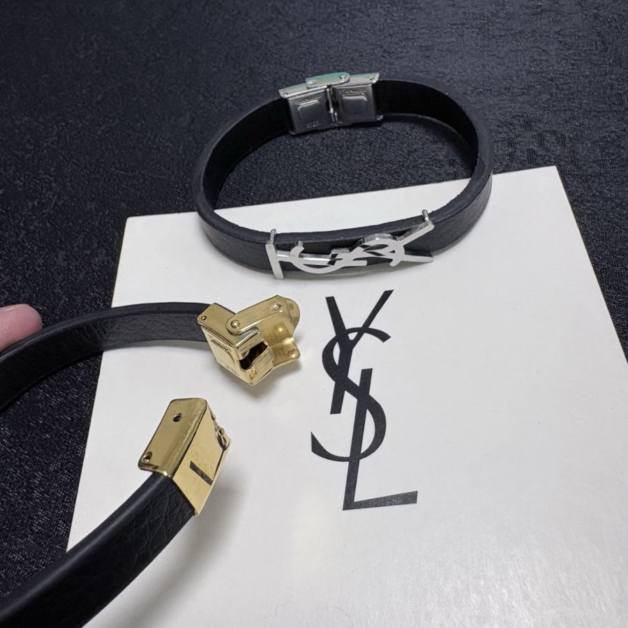 Saint Laurent Jewelry YSL Saint Laurent genuine Yves Saint Laurent 1961 — 1:1 Replica For Sale — photo 5