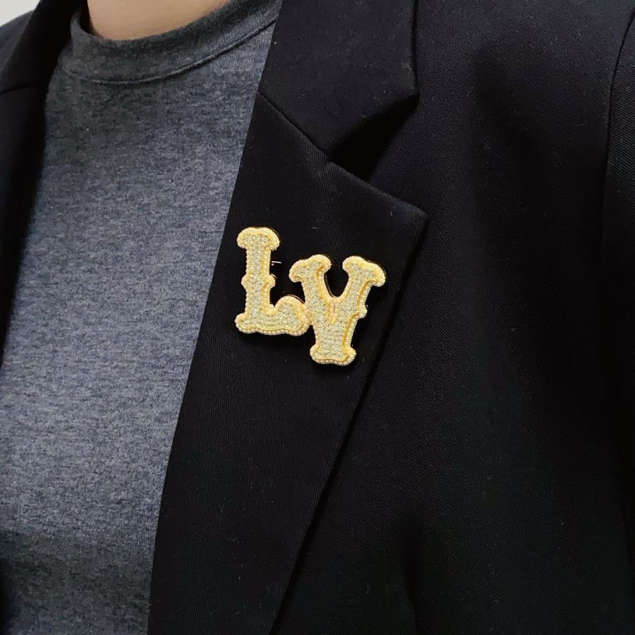 Louis Vuitton Jewelry Louis Vuitton Lv Women's — Premium Replica