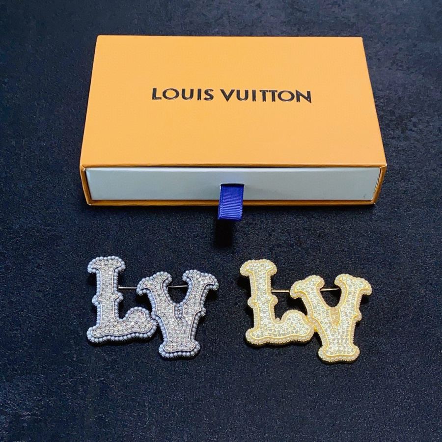 Louis Vuitton Jewelry Louis Vuitton Lv Women's — Premium Replica — photo 9