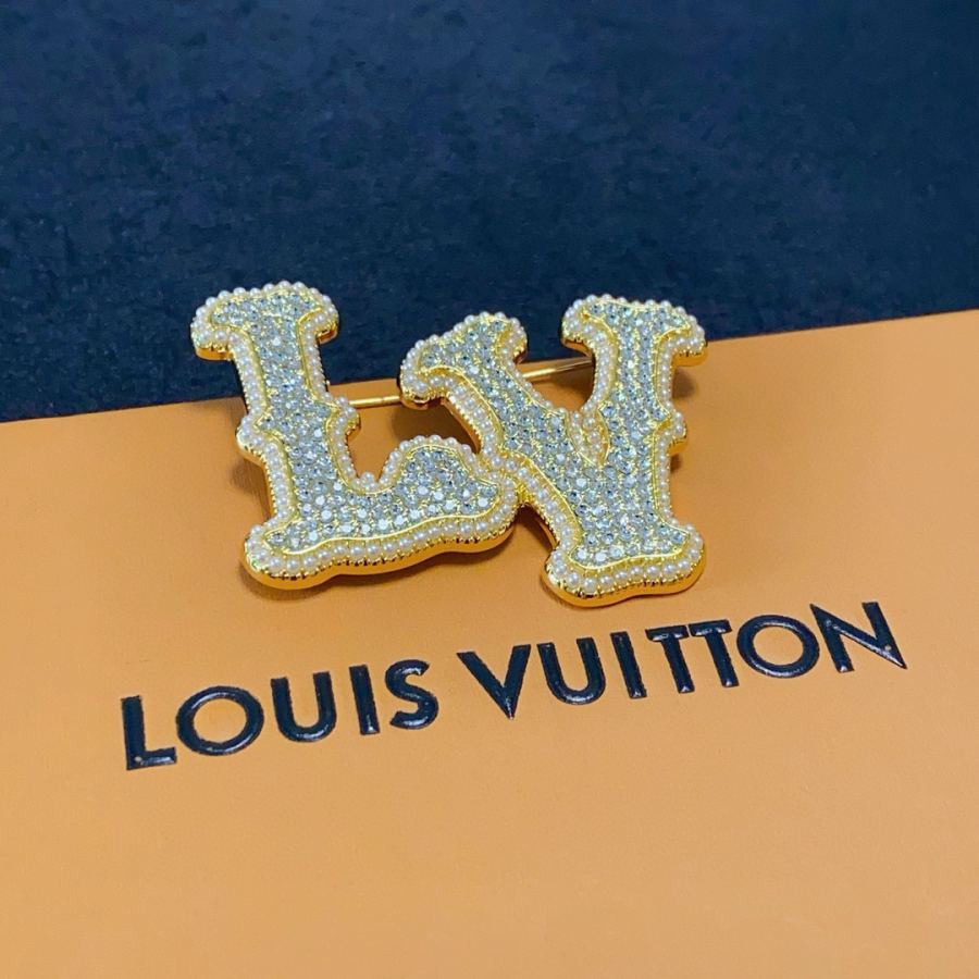 Louis Vuitton Jewelry Louis Vuitton Lv Women's — Premium Replica — photo 3
