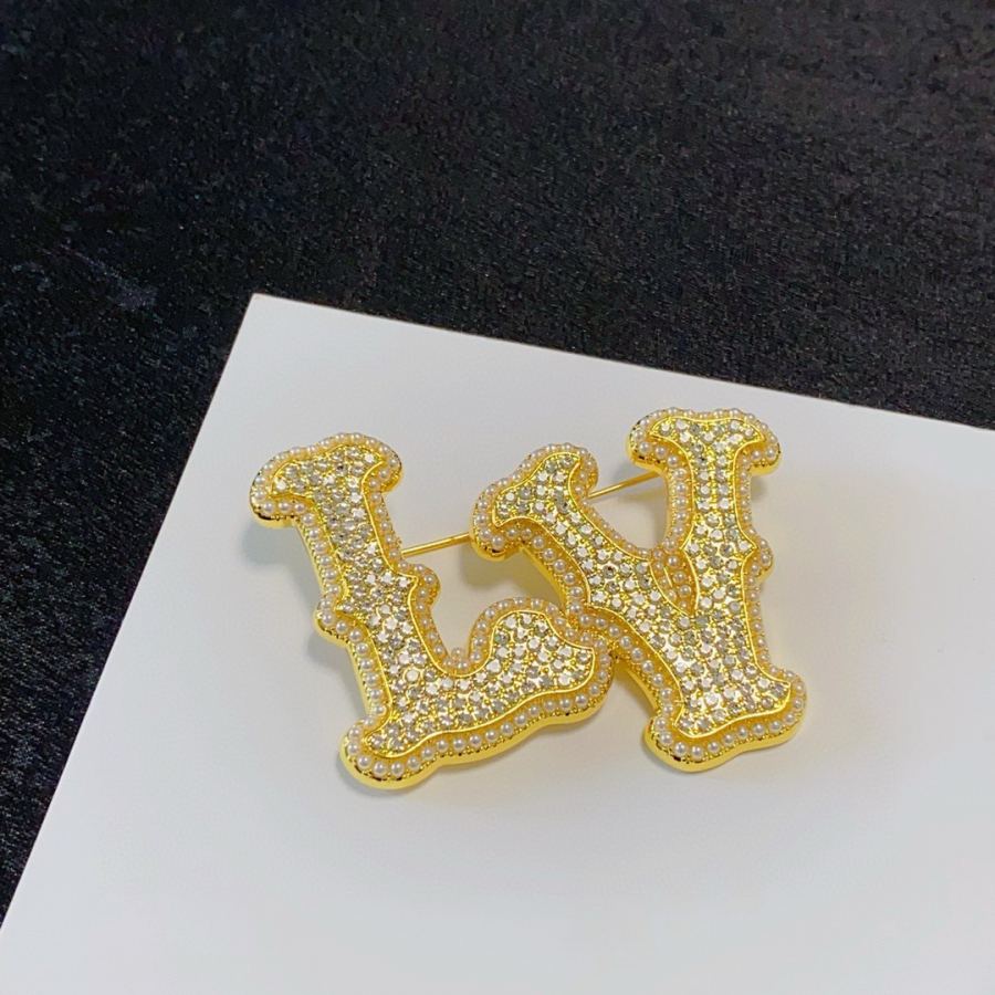 Louis Vuitton Jewelry Louis Vuitton Lv Women's — Premium Replica — photo 4