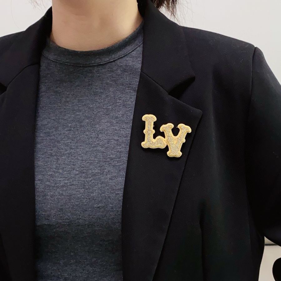 Louis Vuitton Jewelry Louis Vuitton Lv Women's — Premium Replica — photo 2