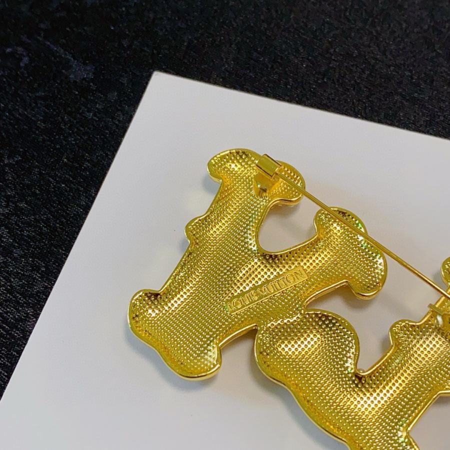 Louis Vuitton Jewelry Louis Vuitton Lv Women's — Premium Replica — photo 5