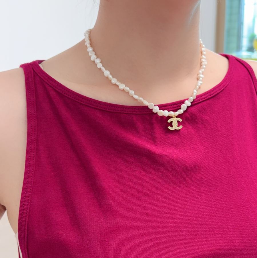 Chanel-Schmuck Neu Chanel Neu C — photo 2