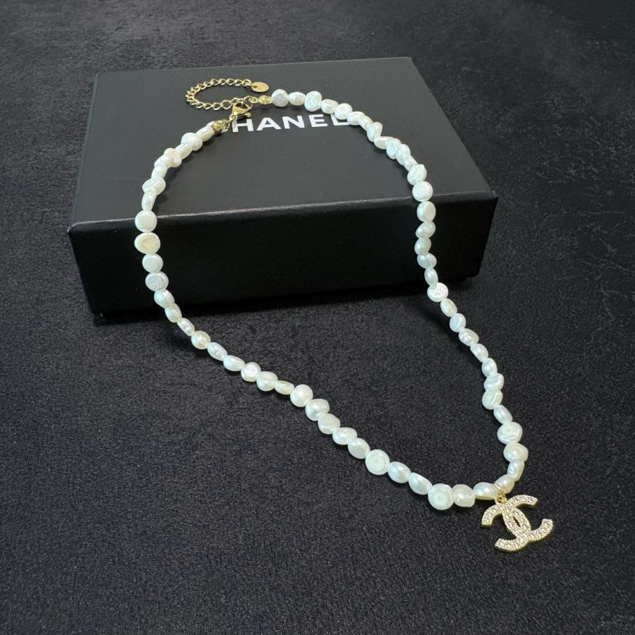 Chanel-Schmuck Neu Chanel Neu C — photo 3