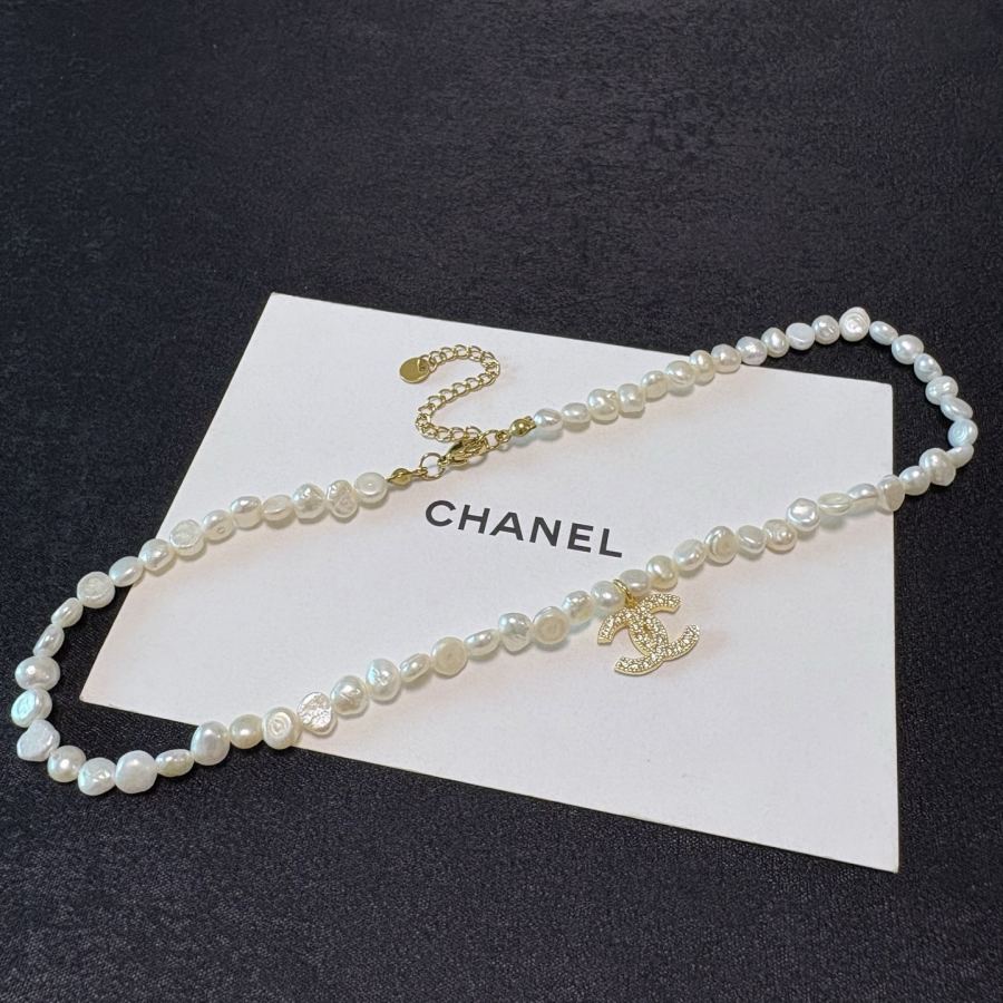 Chanel-Schmuck Neu Chanel Neu C — photo 6