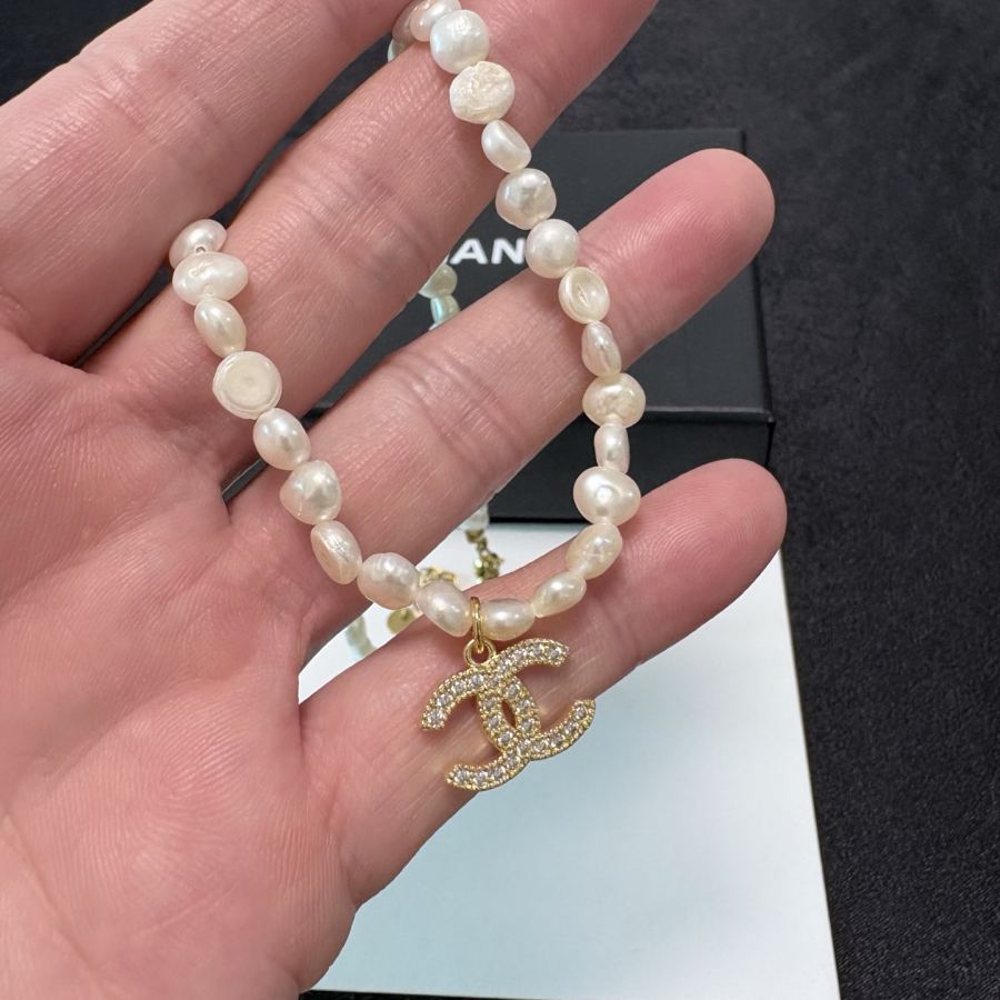Chanel-Schmuck Neu Chanel Neu C — photo 8
