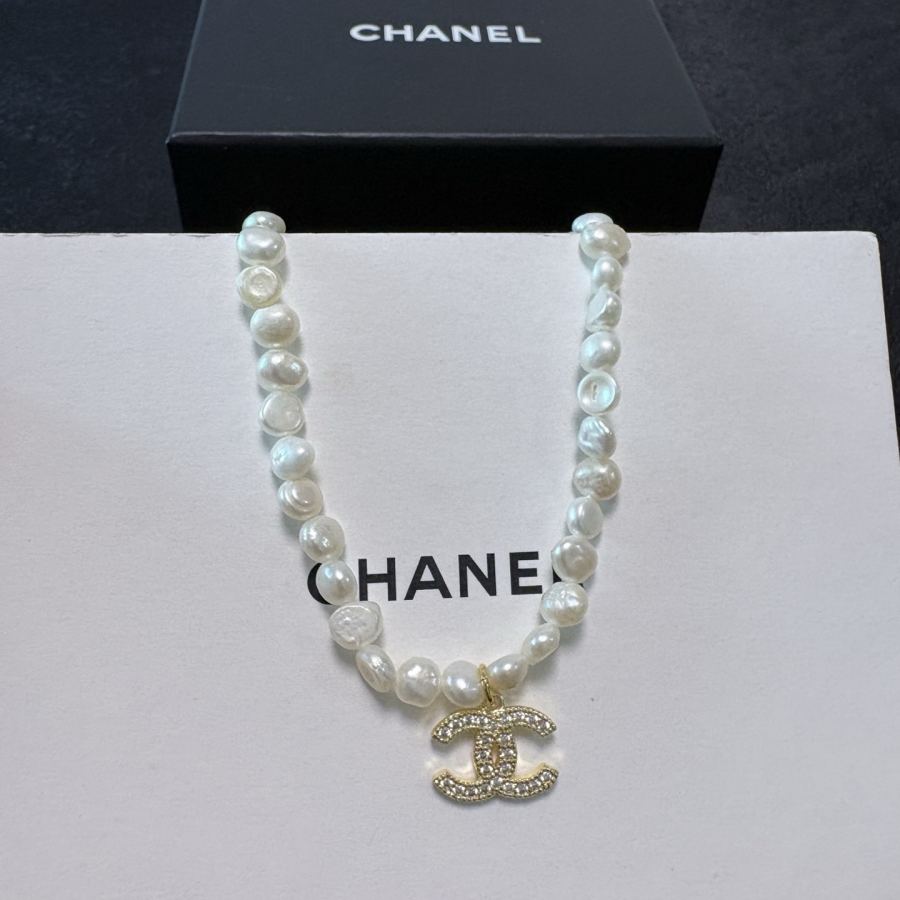 Chanel-Schmuck Neu Chanel Neu C — photo 7
