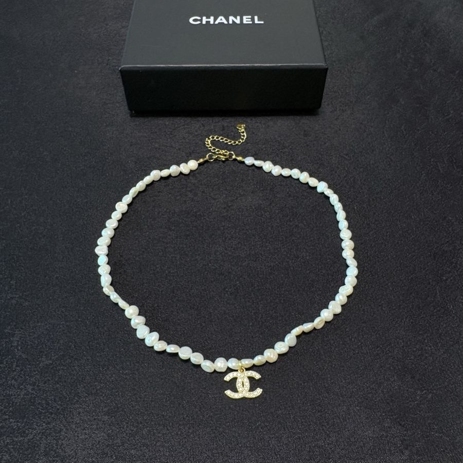 Chanel-Schmuck Neu Chanel Neu C — photo 9