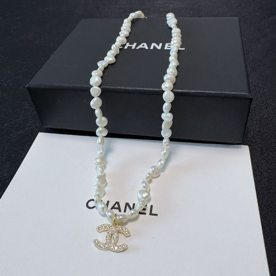 Chanel-Schmuck Neu Chanel Neu C — photo 5
