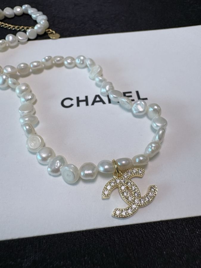 Chanel-Schmuck Neu Chanel Neu C — photo 4