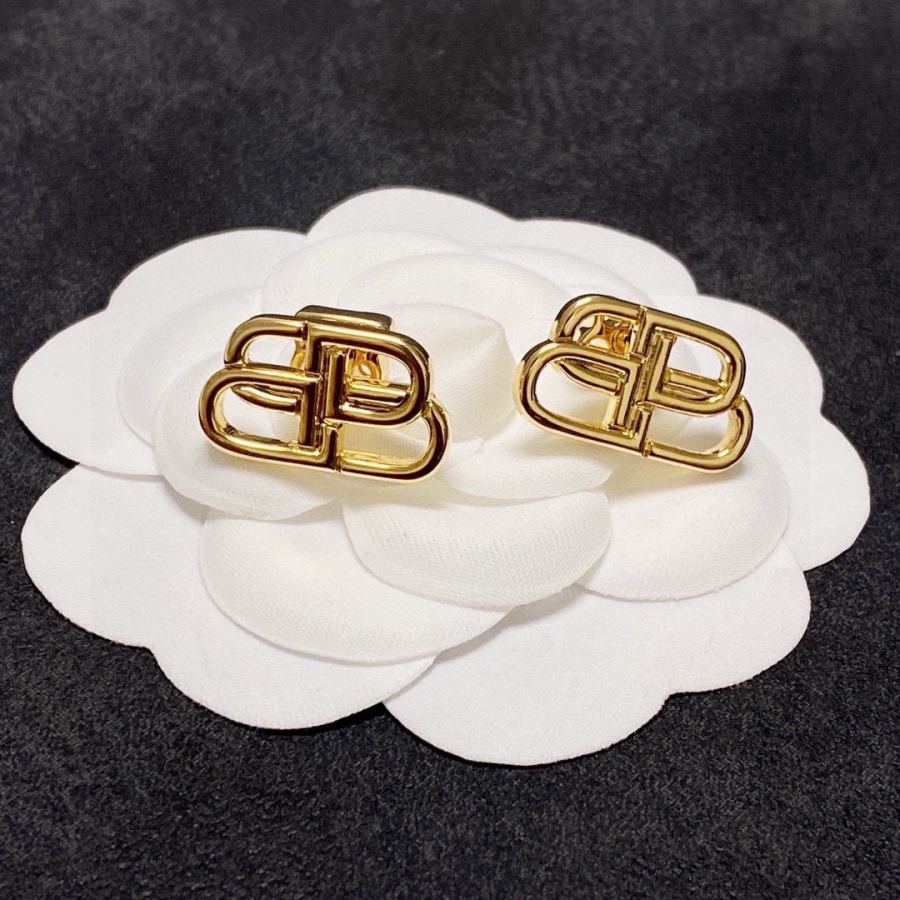 Balenciaga Jewelry BALENCIAGA New Logo — Premium Replica — photo 7