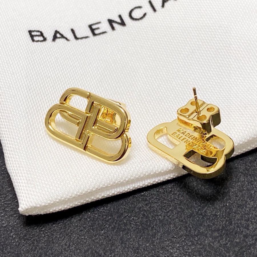 Balenciaga Jewelry BALENCIAGA New Logo — Premium Replica — photo 6