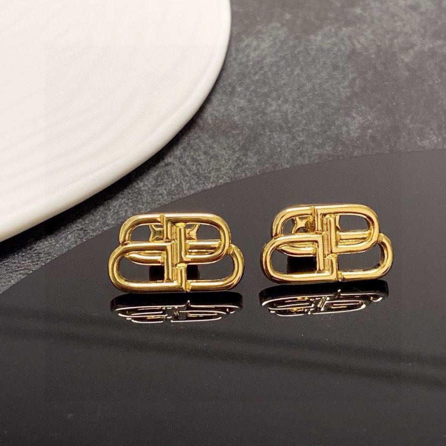 Balenciaga Jewelry BALENCIAGA New Logo — Premium Replica — photo 8