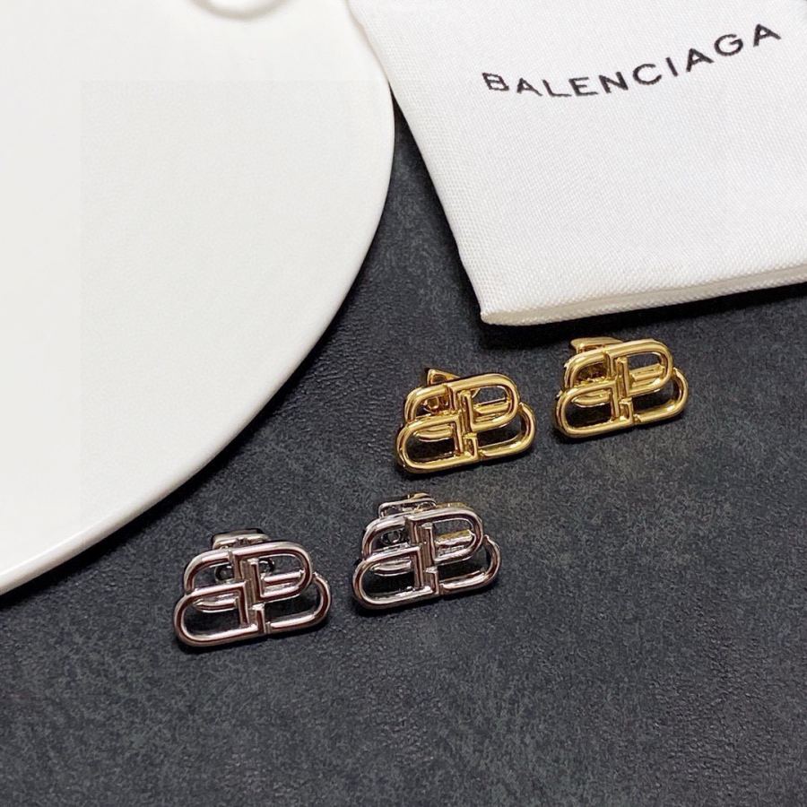 Balenciaga Jewelry BALENCIAGA New Logo — Premium Replica — photo 9