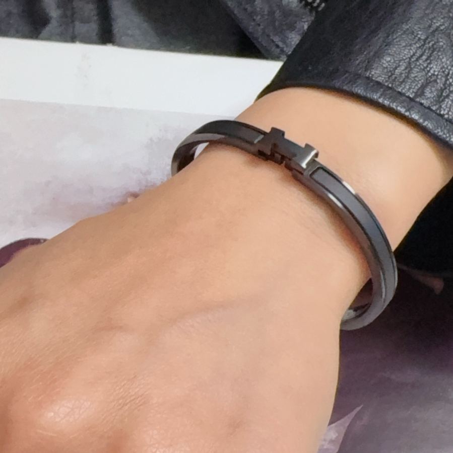 Hermes Smycken äkta 6mm Hermes MM