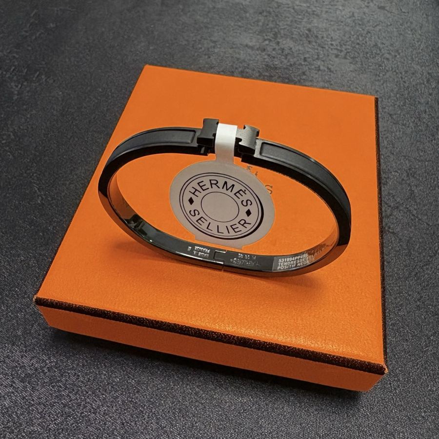 Hermes Smycken äkta 6mm Hermes MM — photo 9