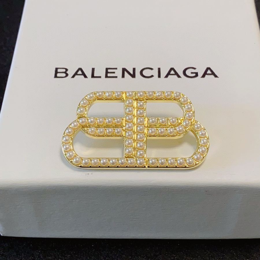 Balenciaga Jewelry Balenciaga Women's — Premium Replica — photo 3