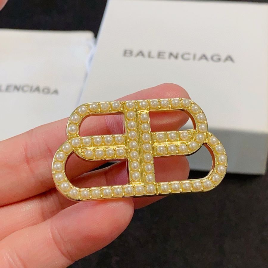 Balenciaga Jewelry Balenciaga Women's — Premium Replica — photo 8