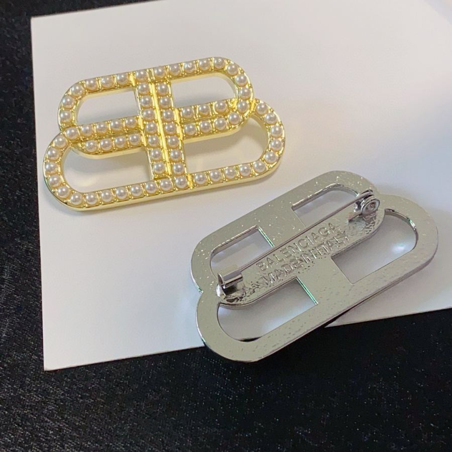 Balenciaga Jewelry Balenciaga Women's — Premium Replica — photo 5