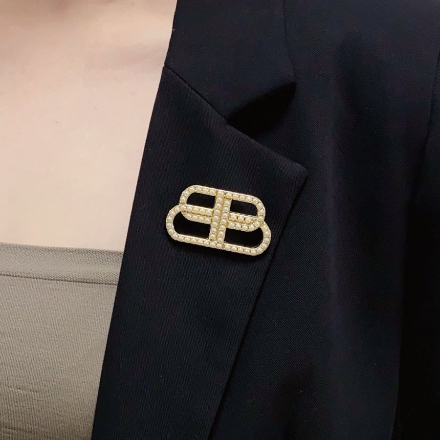 Balenciaga Jewelry Balenciaga Women's — Premium Replica