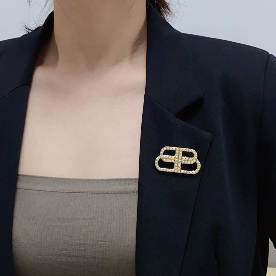 Balenciaga Jewelry Balenciaga Women's — Premium Replica — photo 2