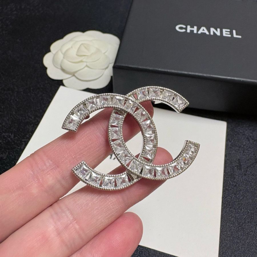 Chanel-Schmuck CHANEL Neuer Chanel [ — photo 8