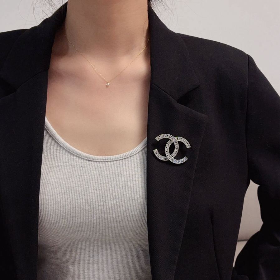Chanel-Schmuck CHANEL Neuer Chanel [ — photo 2