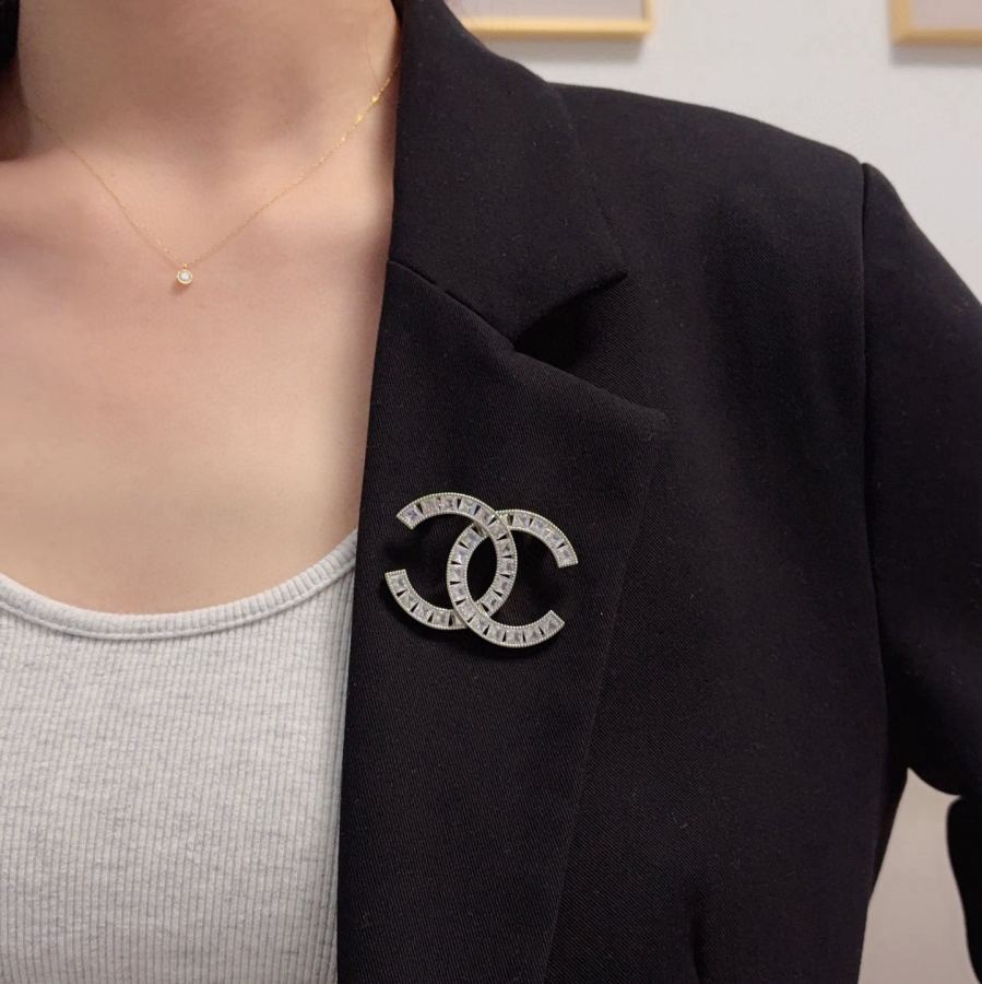 Chanel-Schmuck CHANEL Neuer Chanel [