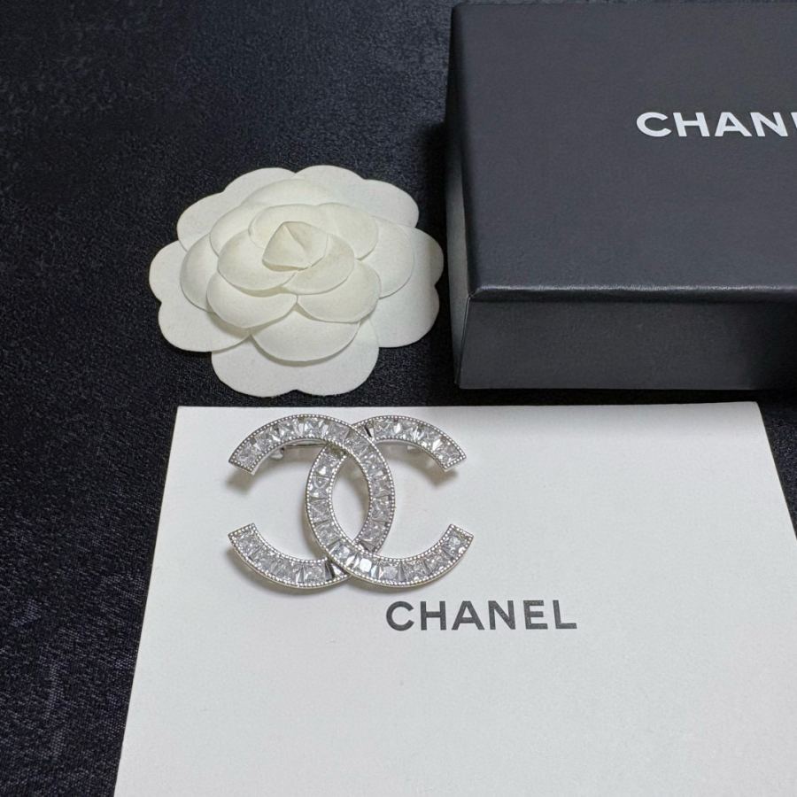 Chanel-Schmuck CHANEL Neuer Chanel [ — photo 9