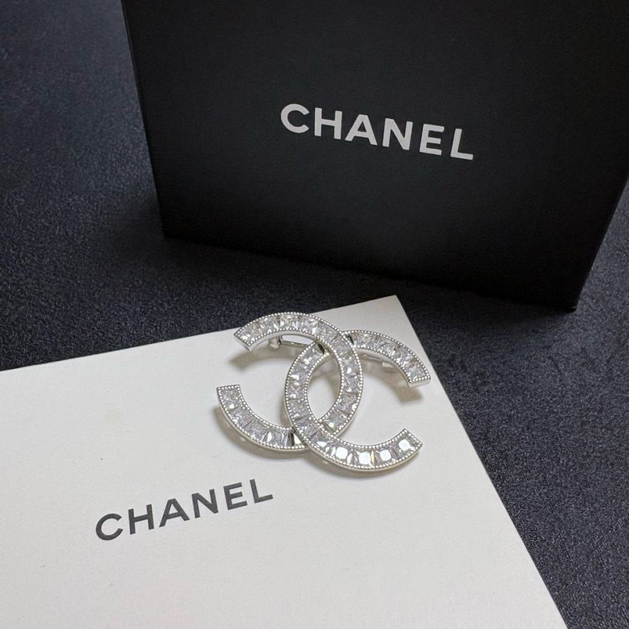 Chanel-Schmuck CHANEL Neuer Chanel [ — photo 3