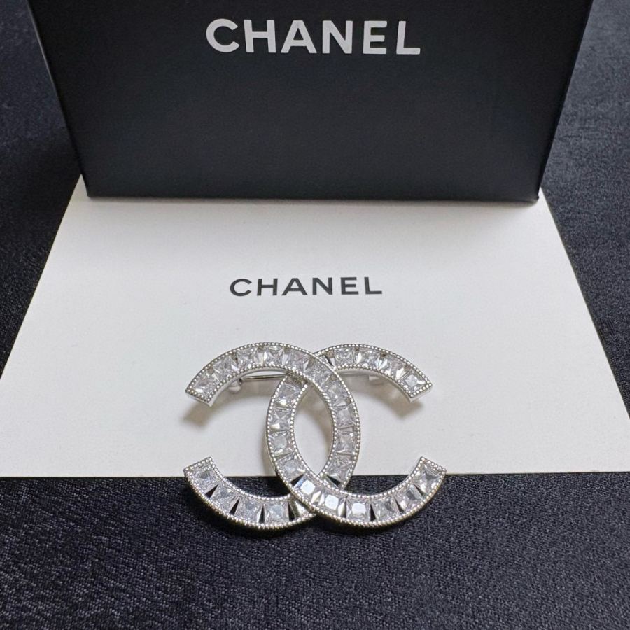 Chanel-Schmuck CHANEL Neuer Chanel [ — photo 6