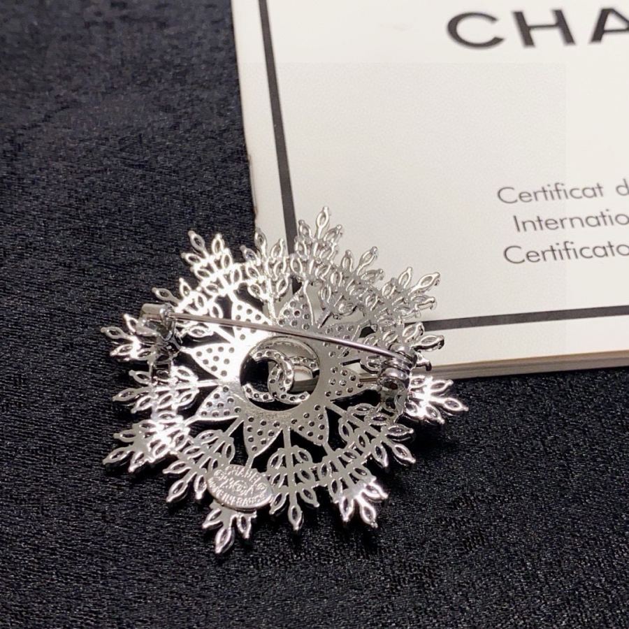 Ювелирные изделия Chanel Новая Шанель Chanel [ — photo 5
