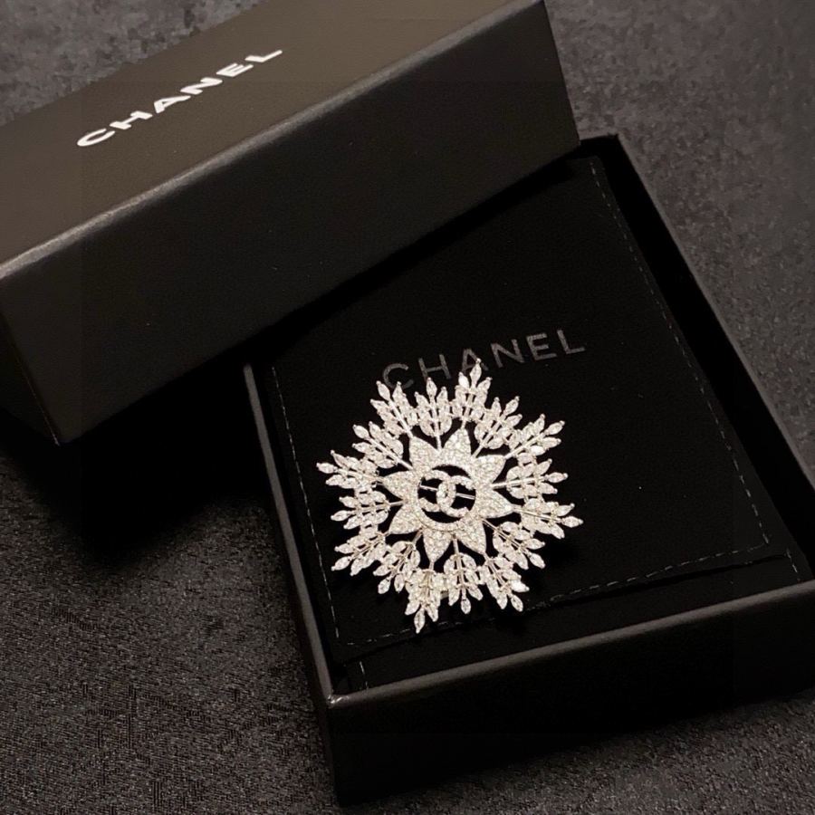 Ювелирные изделия Chanel Новая Шанель Chanel [ — photo 6
