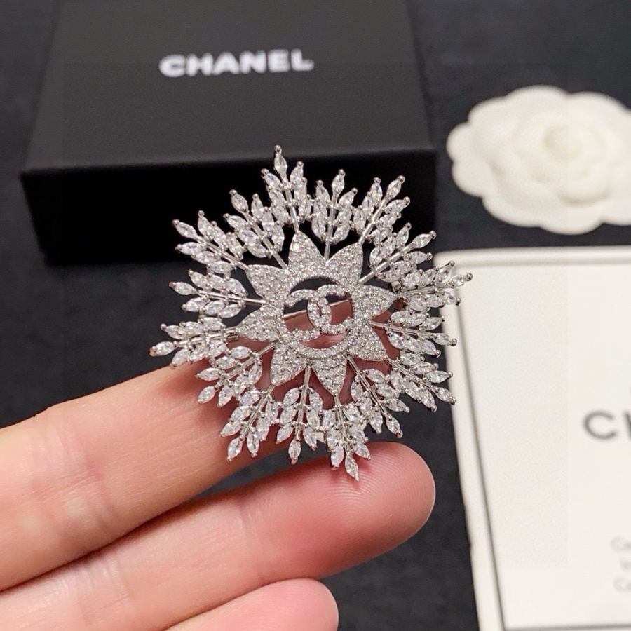Ювелирные изделия Chanel Новая Шанель Chanel [ — photo 8