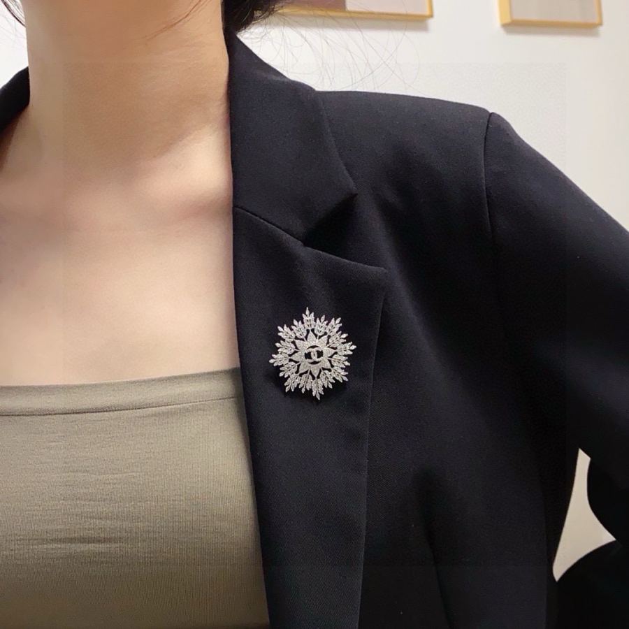 Ювелирные изделия Chanel Новая Шанель Chanel [ — photo 2