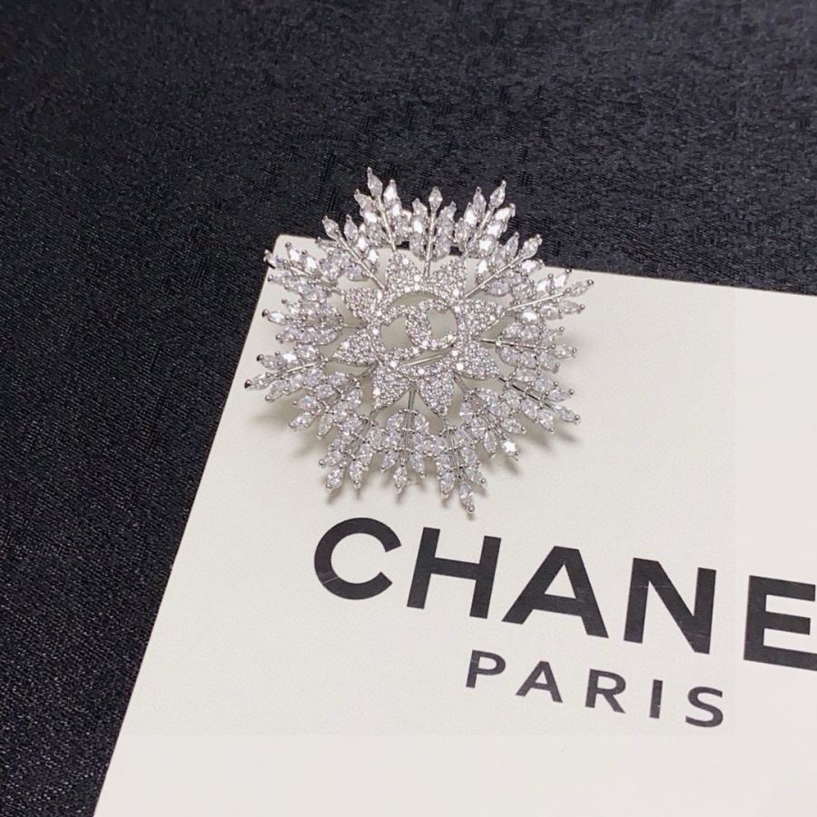 Ювелирные изделия Chanel Новая Шанель Chanel [ — photo 3