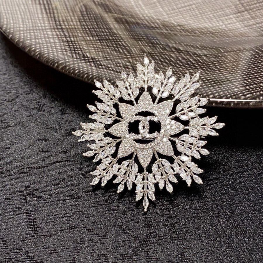 Ювелирные изделия Chanel Новая Шанель Chanel [ — photo 7