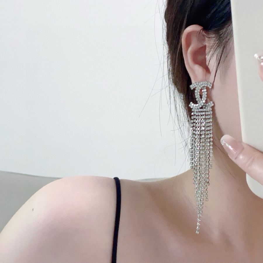 Joias Chanel Nova Chanel ▲ — photo 2