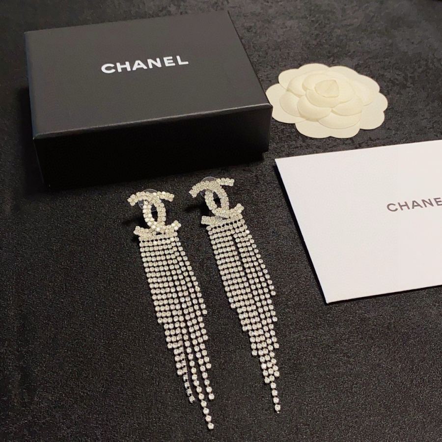 Joias Chanel Nova Chanel ▲ — photo 9