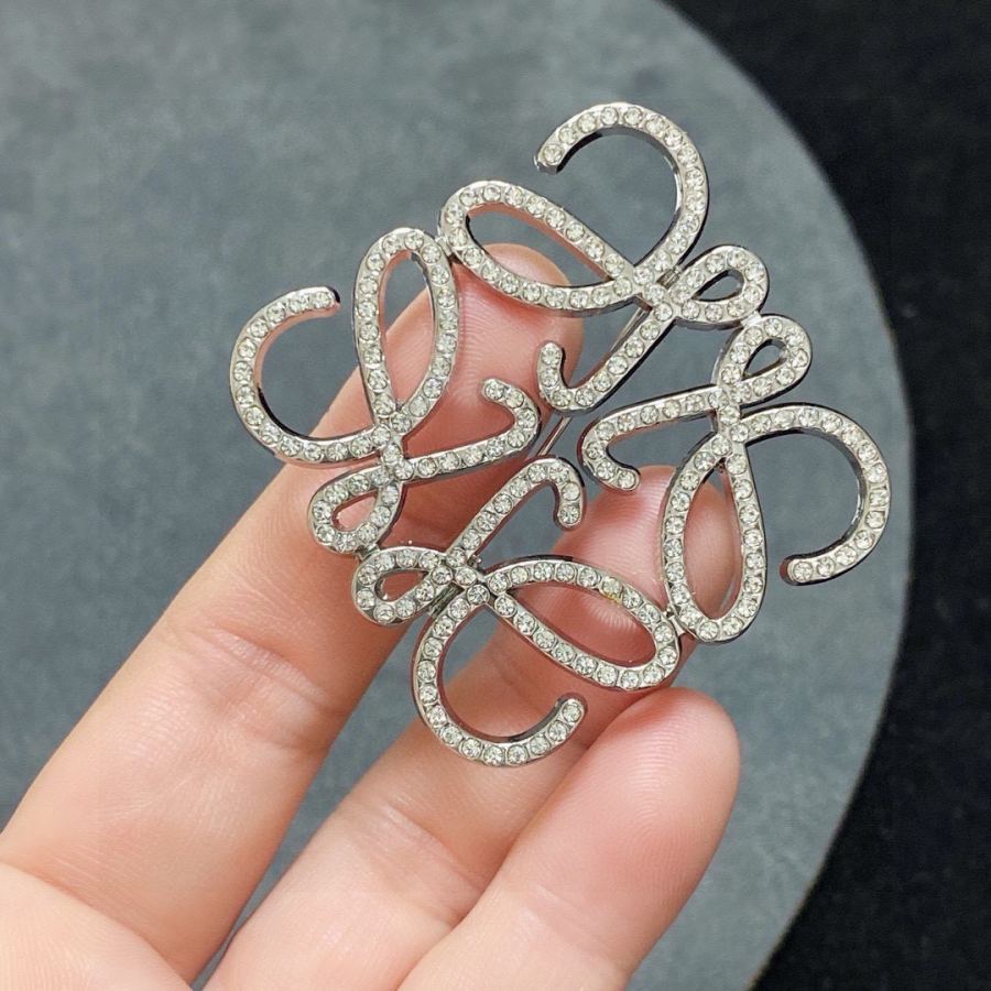 Loewe Jewelry LOEWE New T — Premium Replica — photo 8