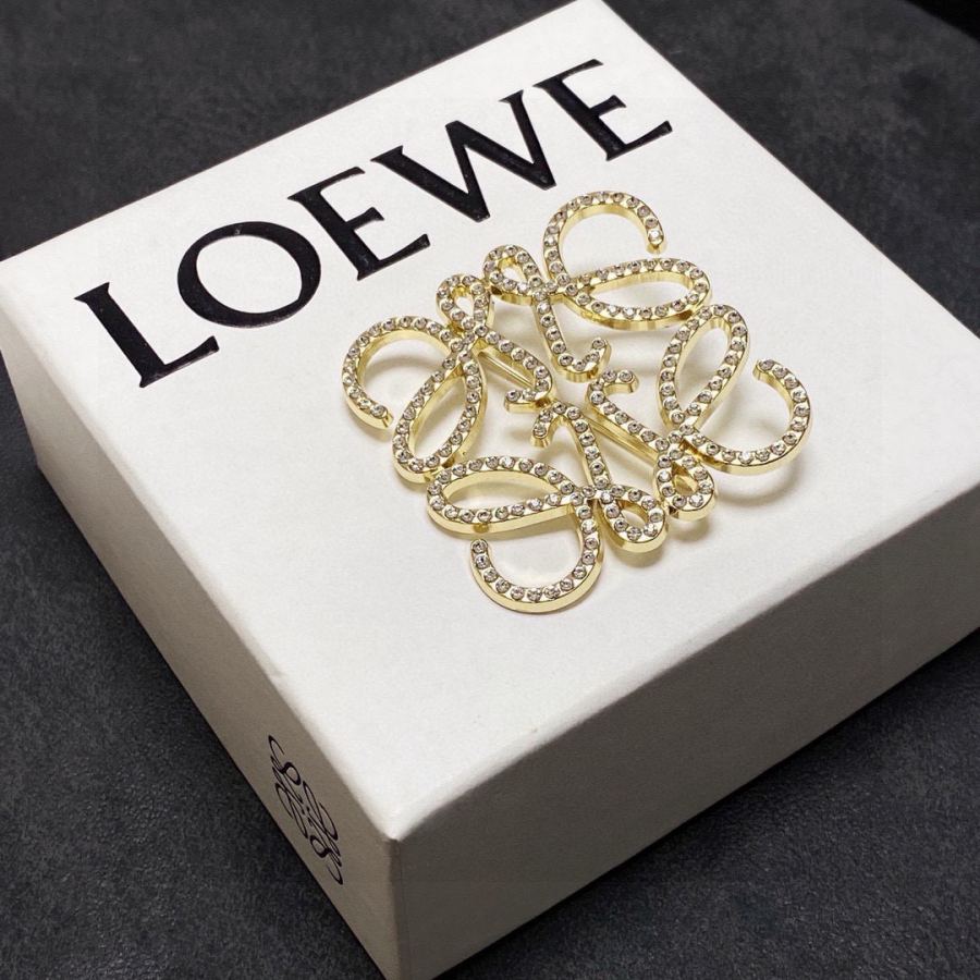Loewe Jewelry LOEWE New T — Premium Replica — photo 6