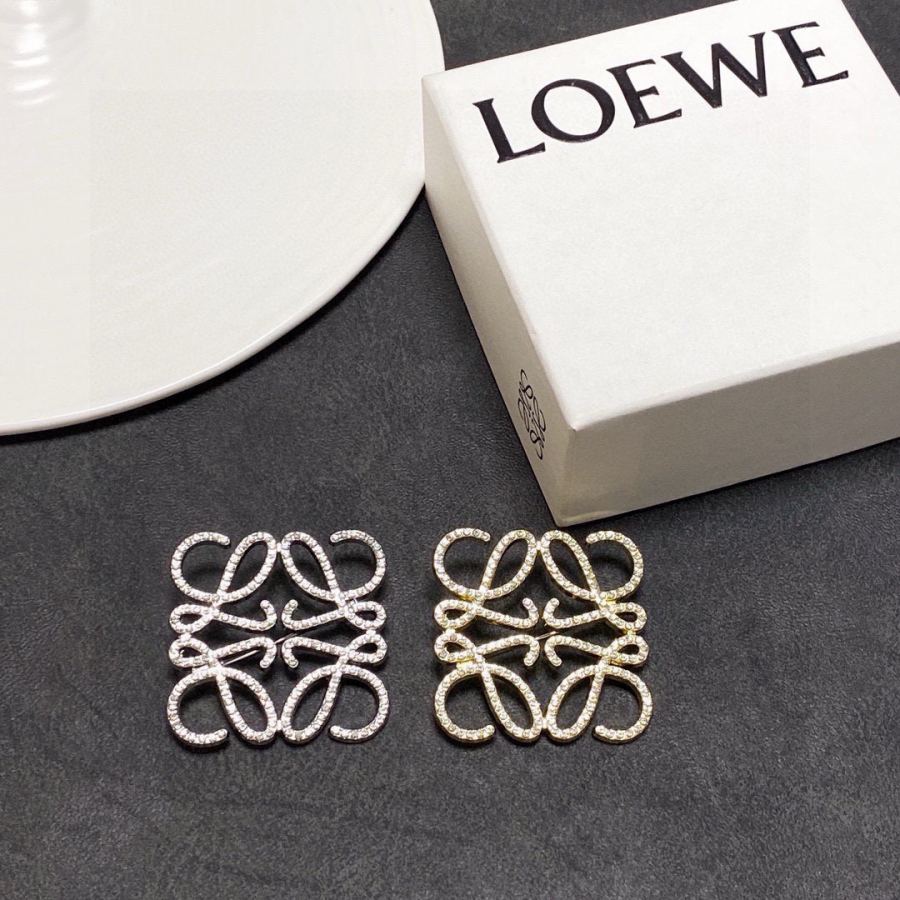 Loewe Jewelry LOEWE New T — Premium Replica — photo 3