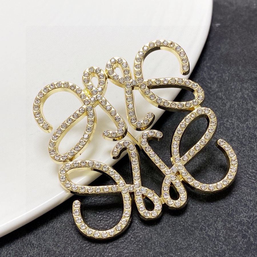 Loewe Jewelry LOEWE New T — Premium Replica — photo 7