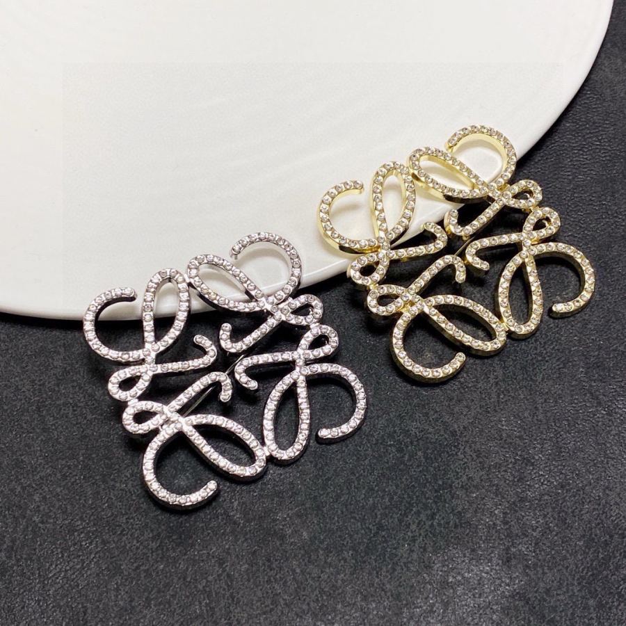 Loewe Jewelry LOEWE New T — Premium Replica — photo 9