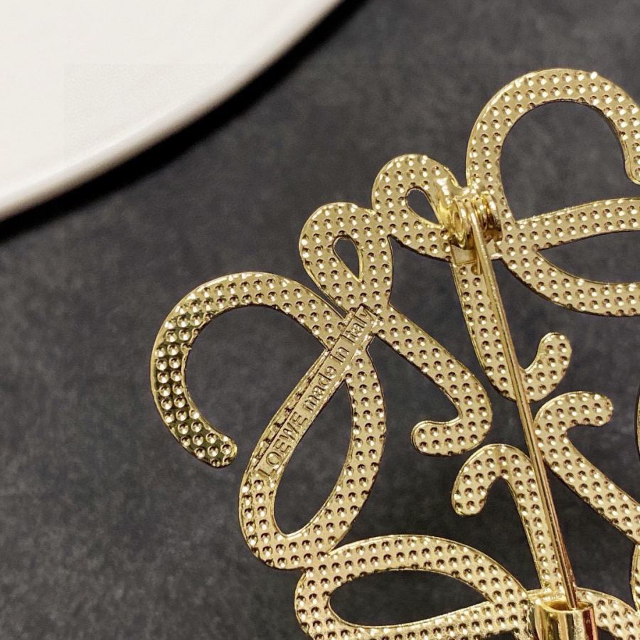 Loewe Jewelry LOEWE New T — Premium Replica — photo 5